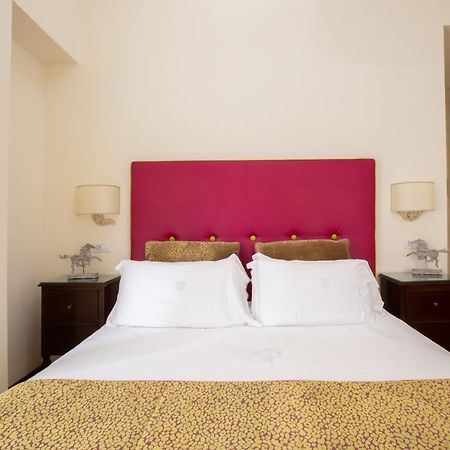 Hotel Palazzo Marziale Półwysep Sorrentyński Zewnętrze zdjęcie