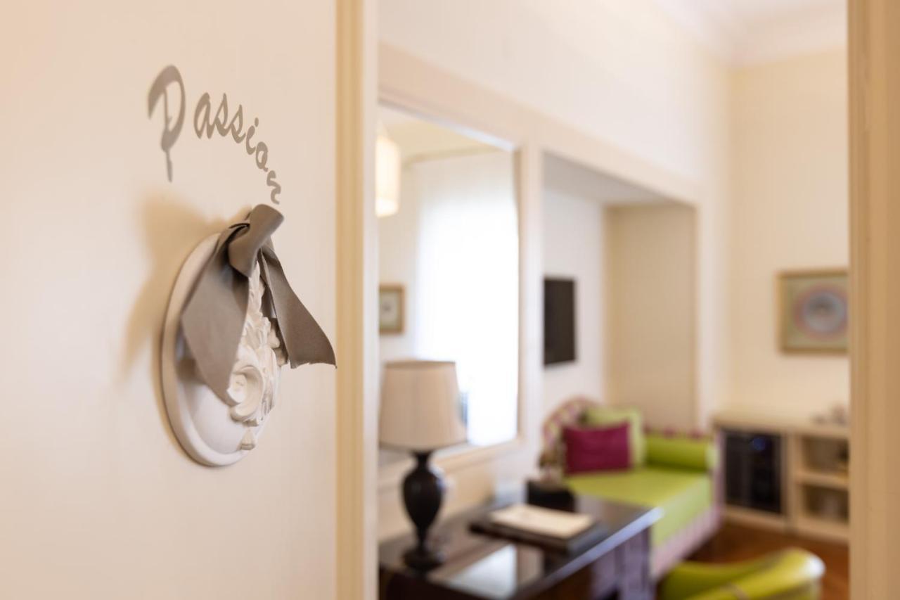 Hotel Palazzo Marziale Półwysep Sorrentyński Zewnętrze zdjęcie
