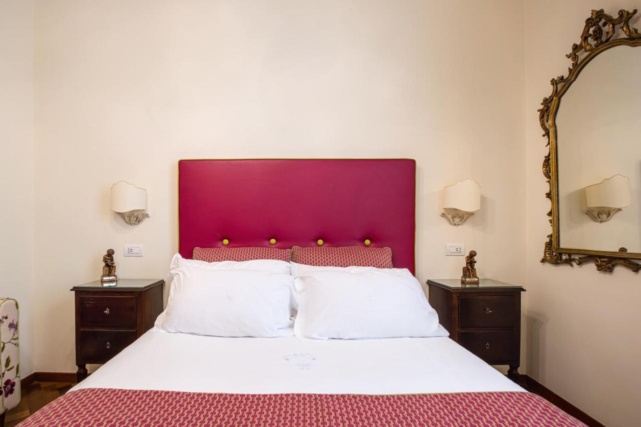 Hotel Palazzo Marziale Półwysep Sorrentyński Zewnętrze zdjęcie