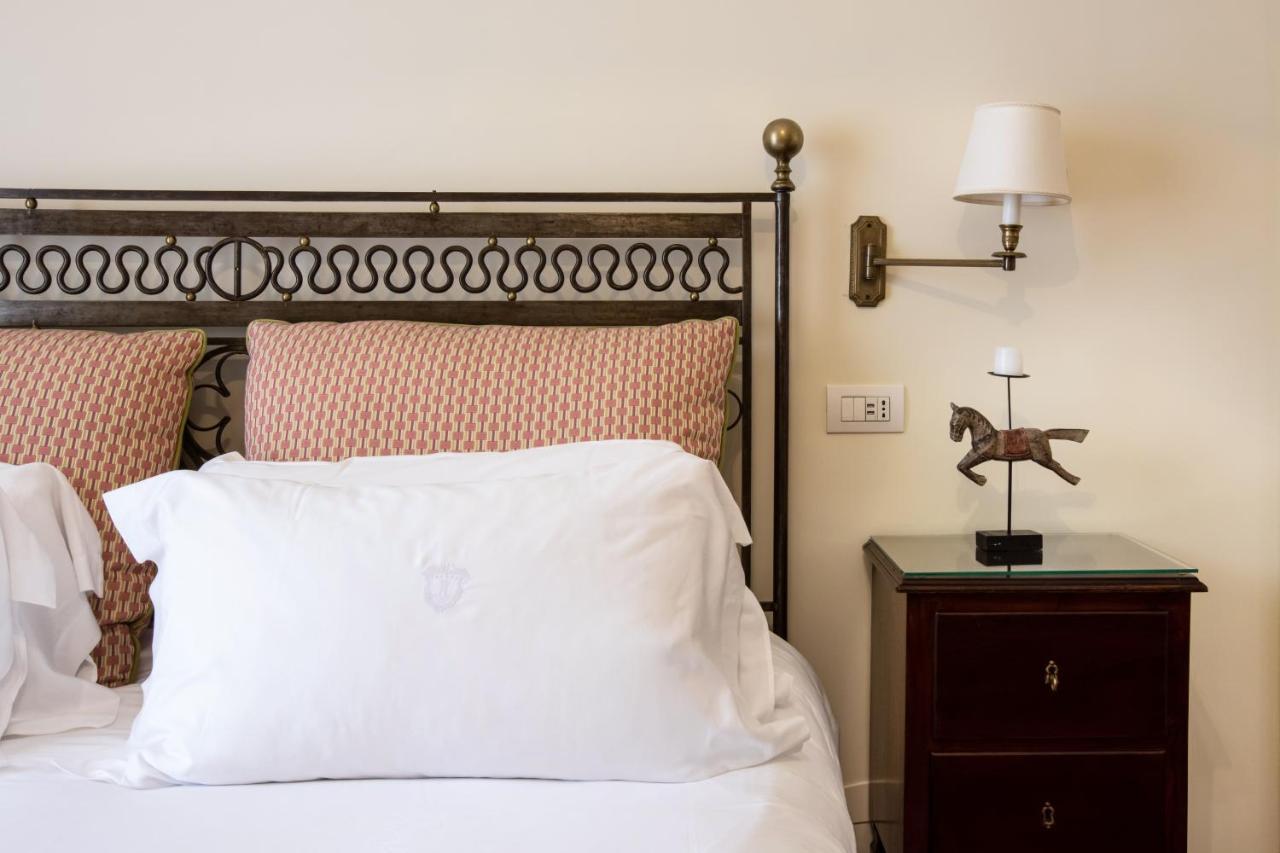 Hotel Palazzo Marziale Półwysep Sorrentyński Zewnętrze zdjęcie