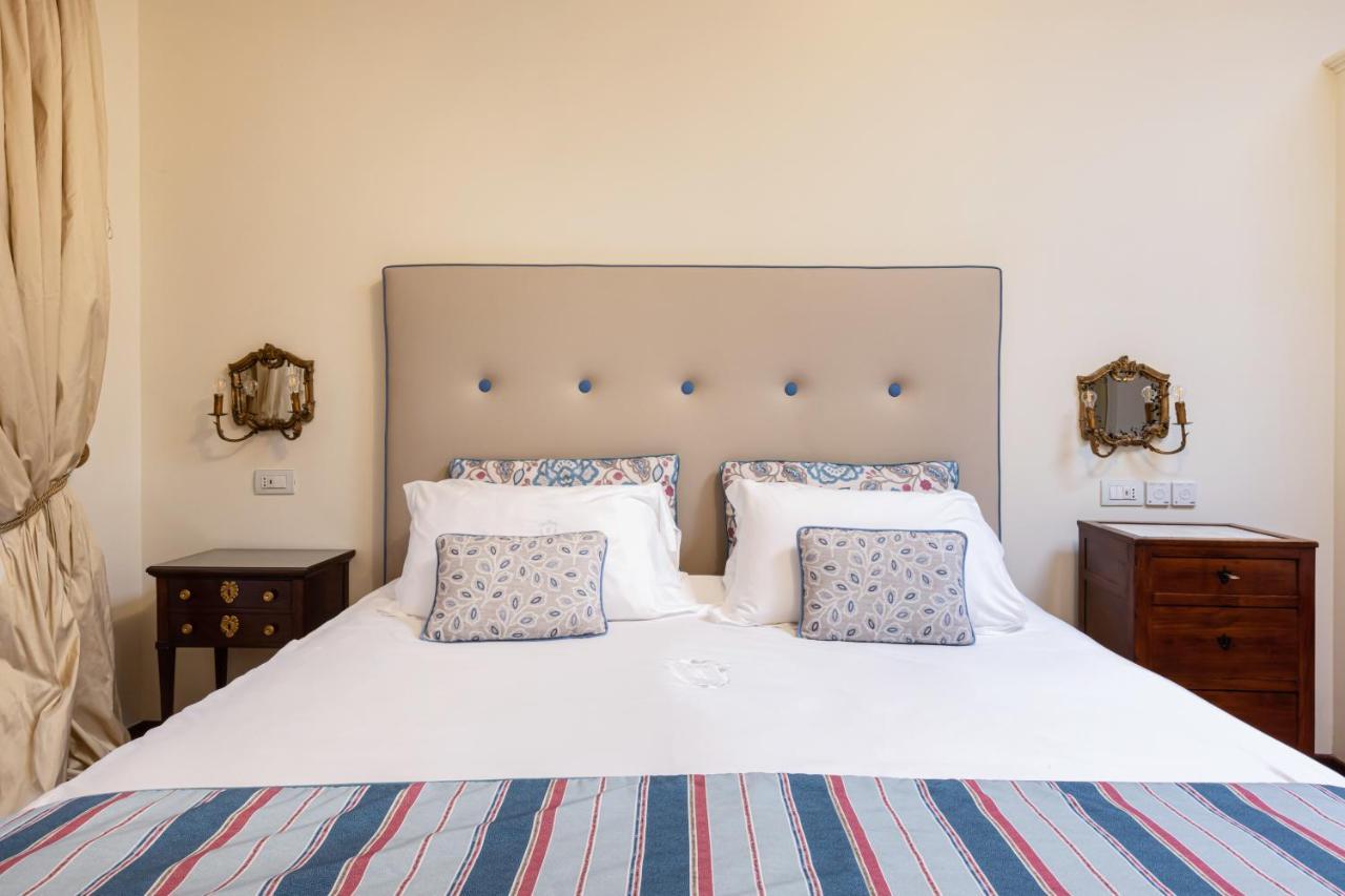 Hotel Palazzo Marziale Półwysep Sorrentyński Zewnętrze zdjęcie