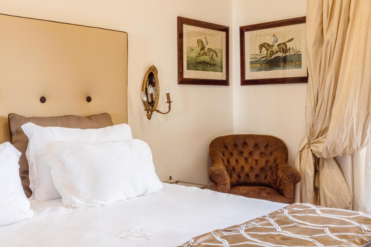 Hotel Palazzo Marziale Półwysep Sorrentyński Zewnętrze zdjęcie
