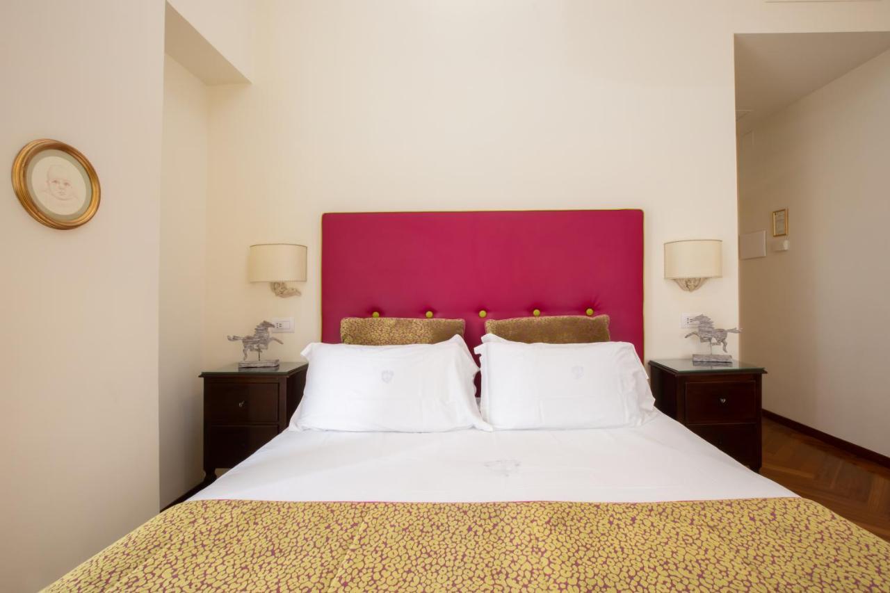 Hotel Palazzo Marziale Półwysep Sorrentyński Zewnętrze zdjęcie