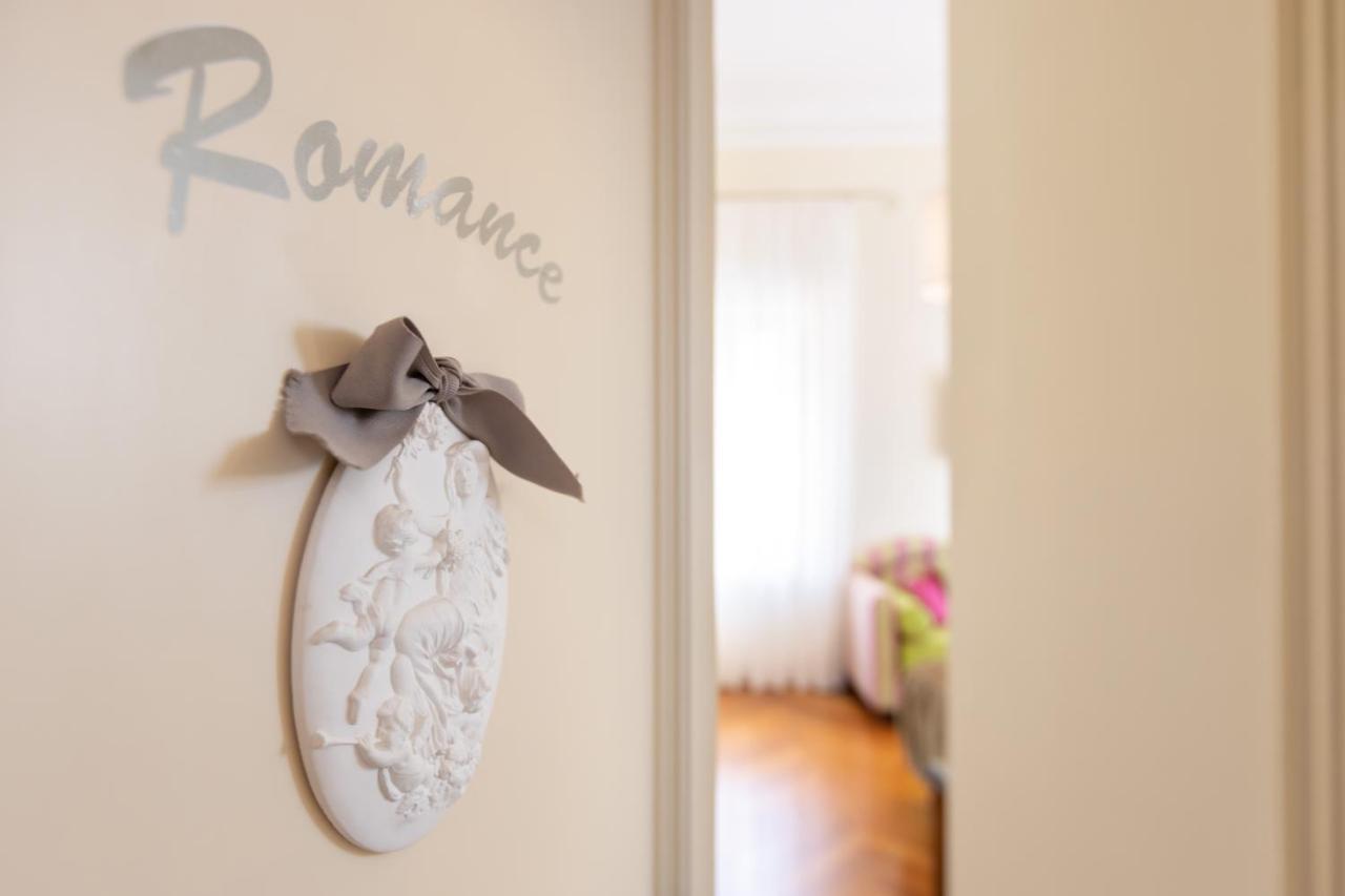 Hotel Palazzo Marziale Półwysep Sorrentyński Zewnętrze zdjęcie